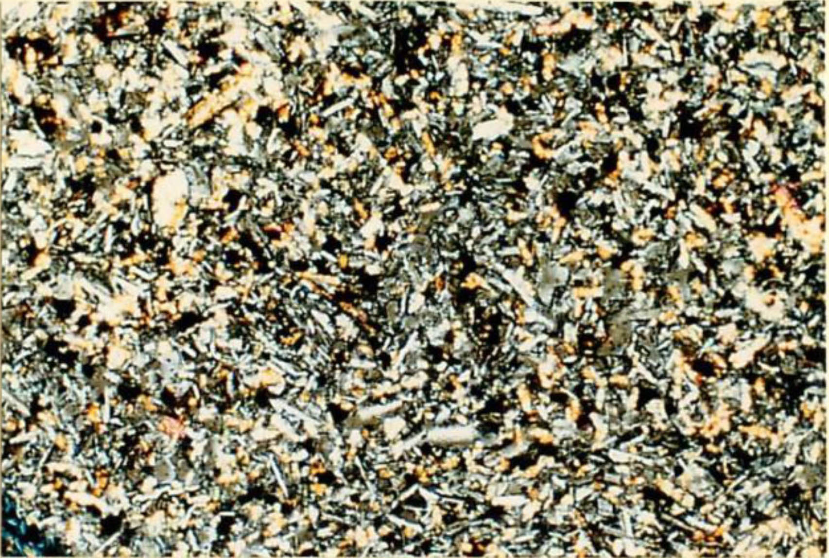 thin section image 1