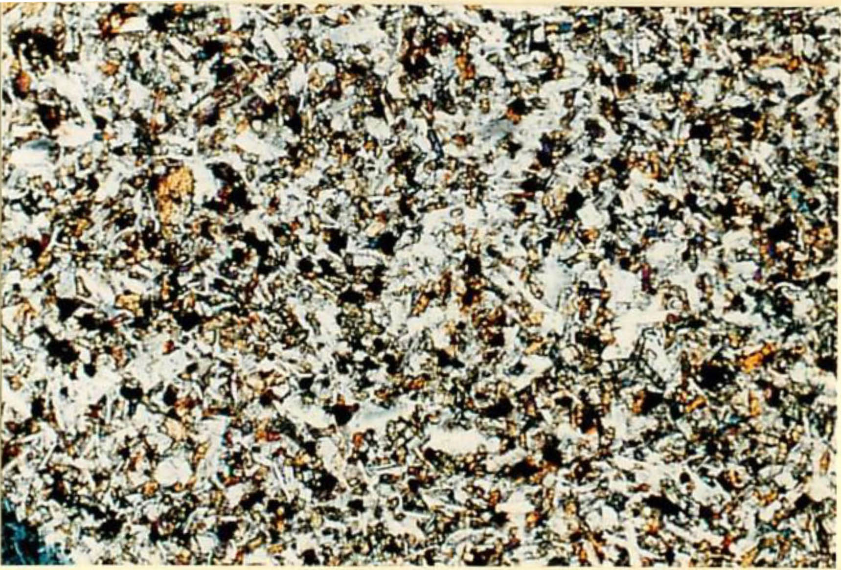 thin section image 2