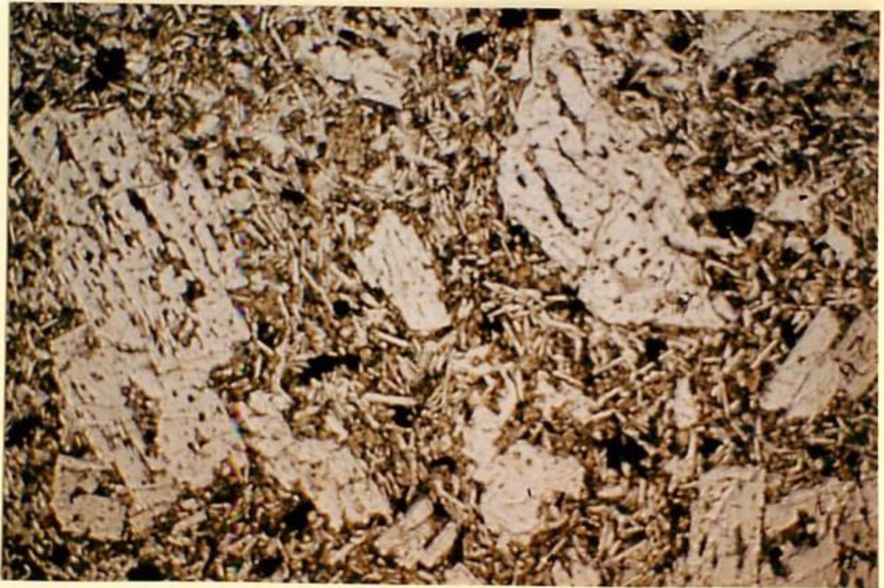 thin section image 2