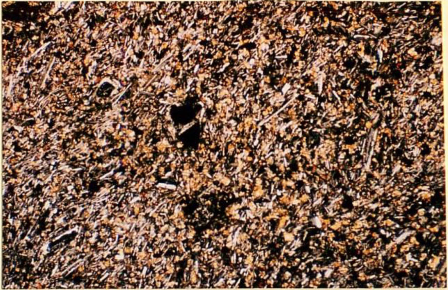 thin section image 1