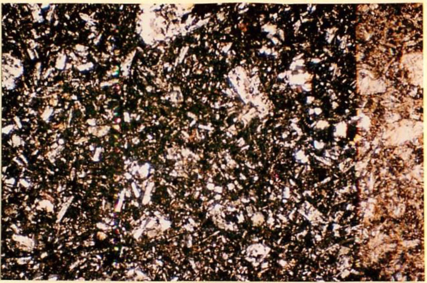 thin section image 1