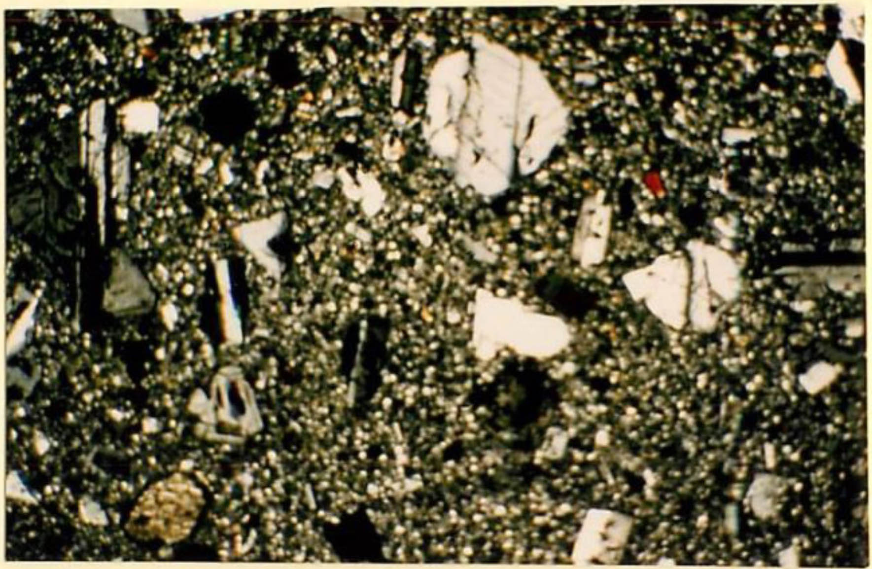 thin section image 1
