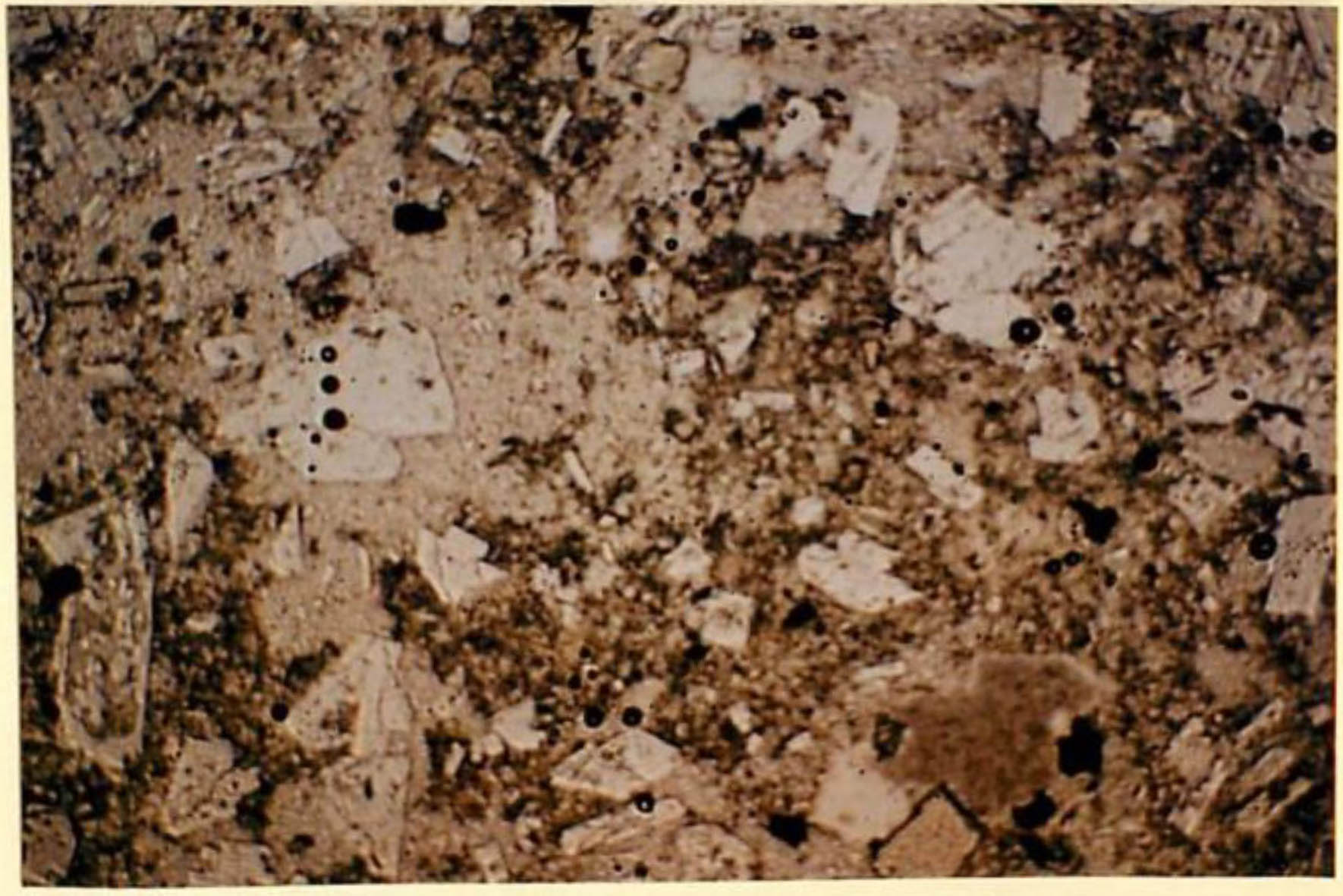 thin section image 2