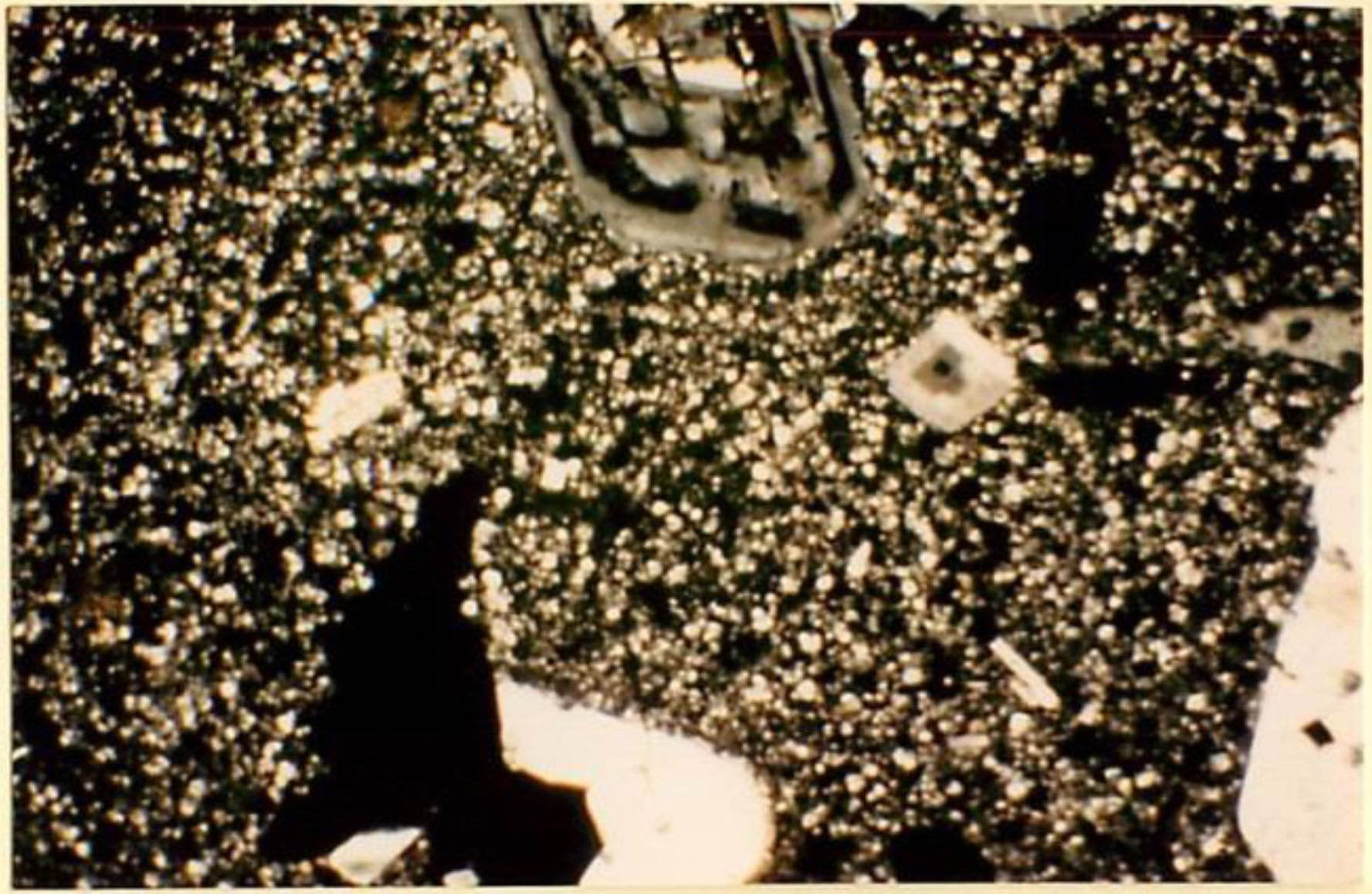 thin section image 1