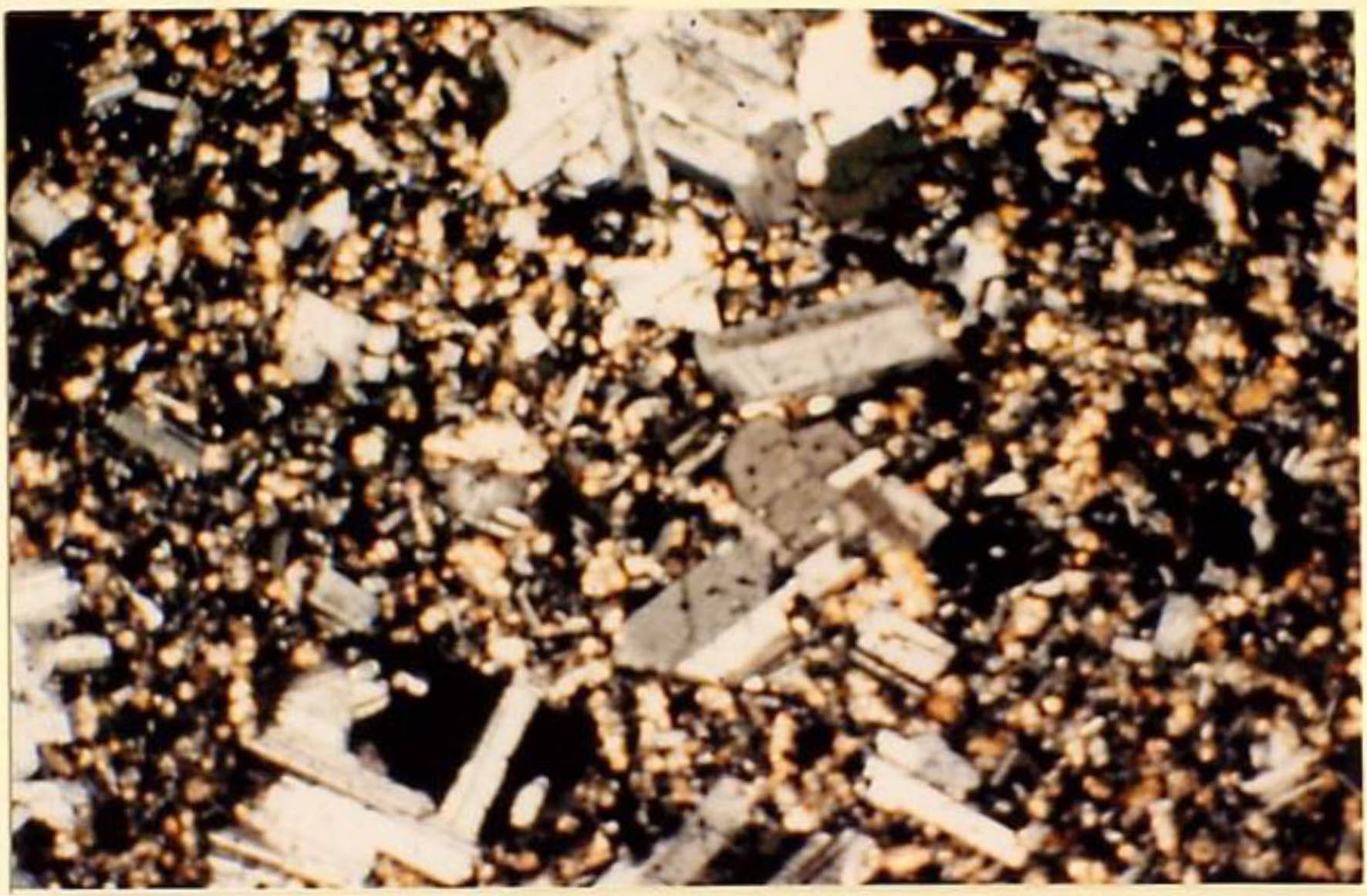 thin section image 1