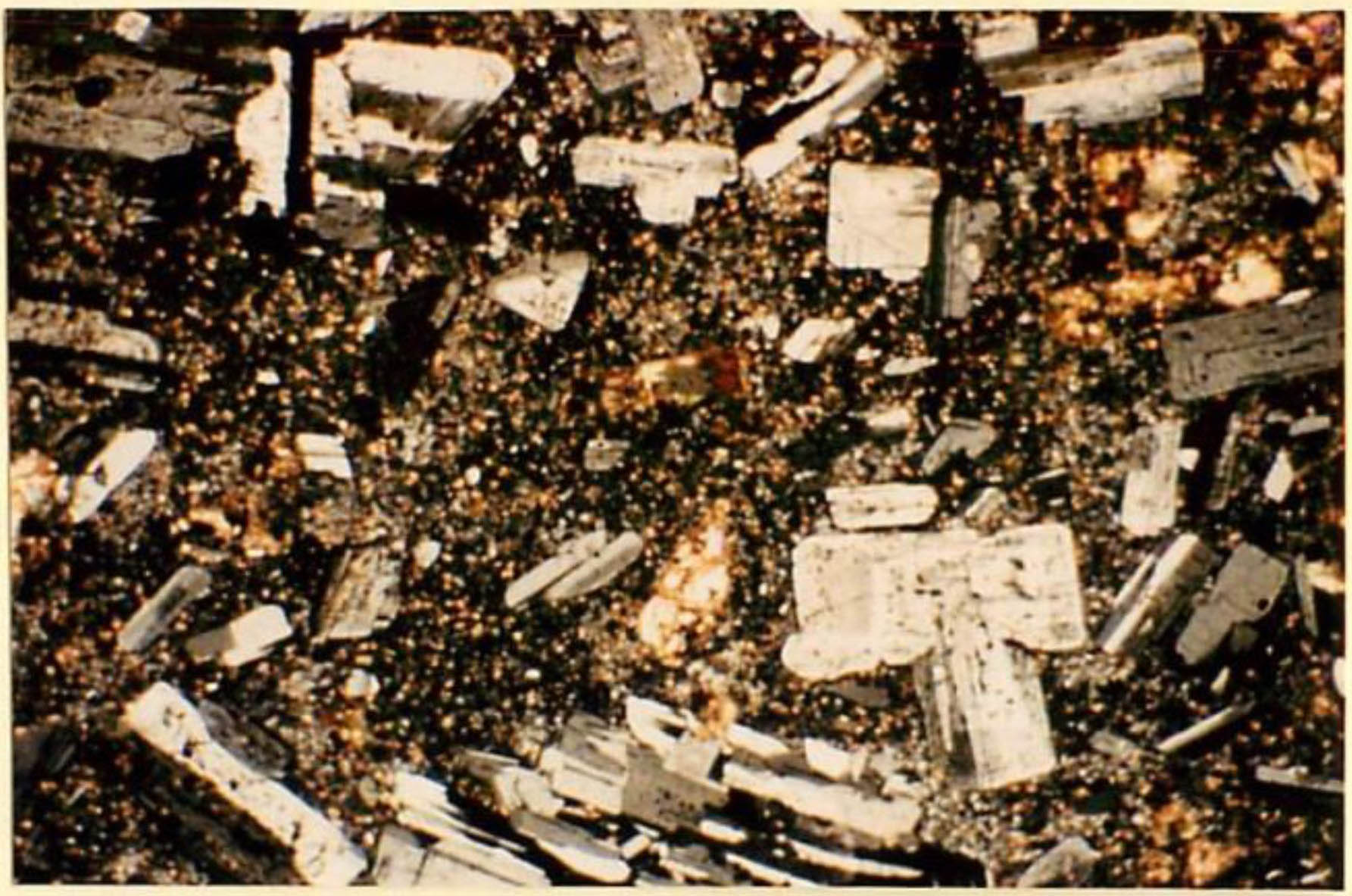 thin section image 1