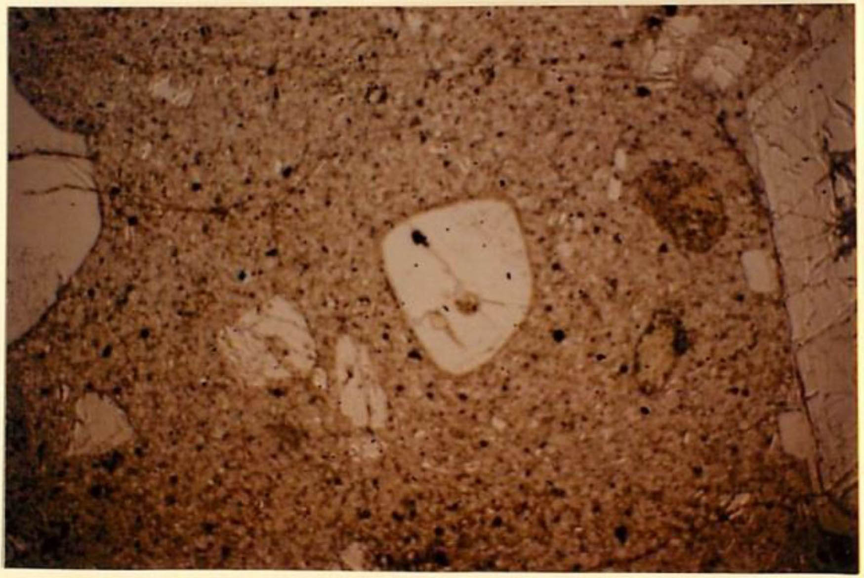 thin section image 2