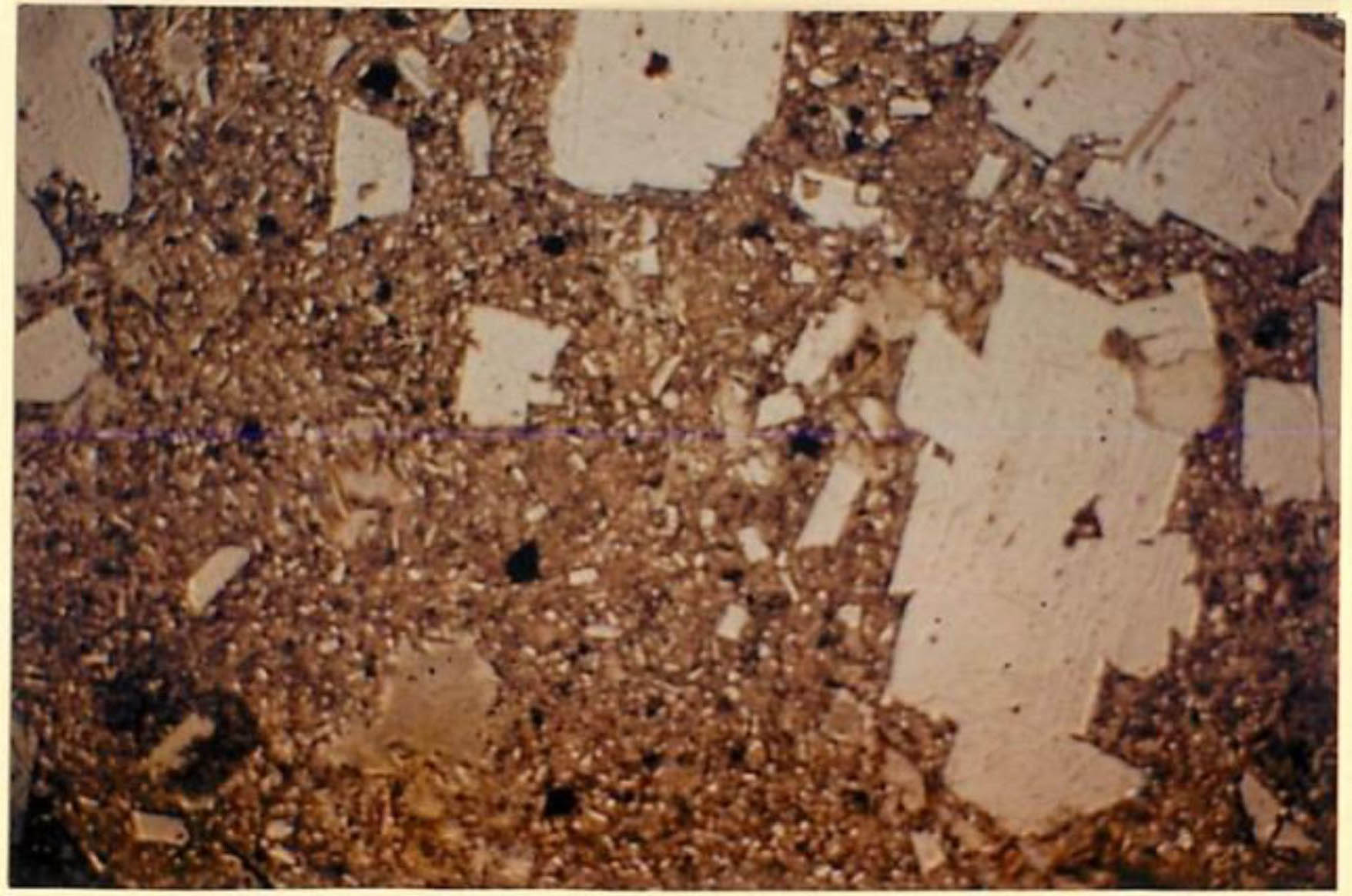 thin section image 2