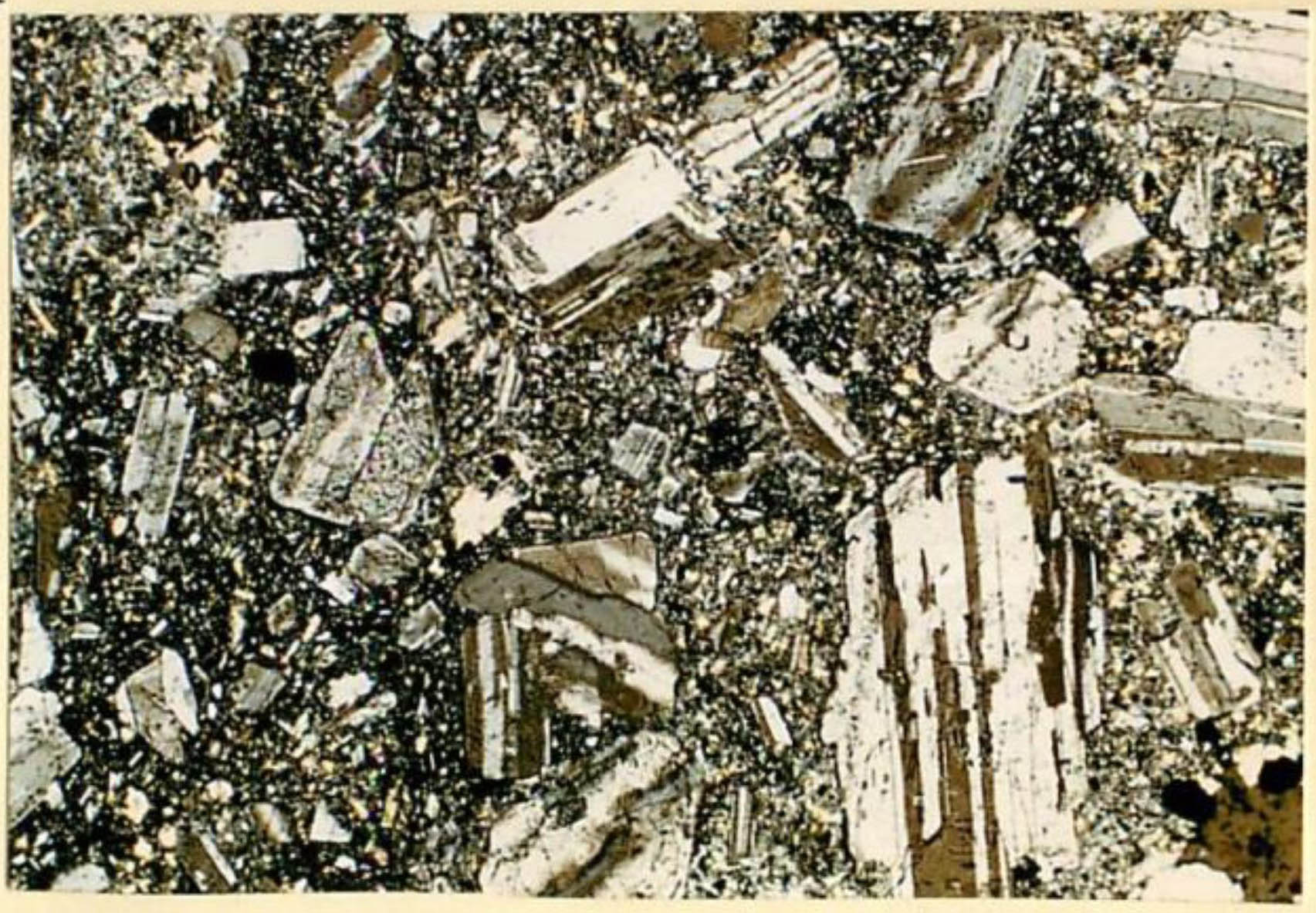 thin section image 2