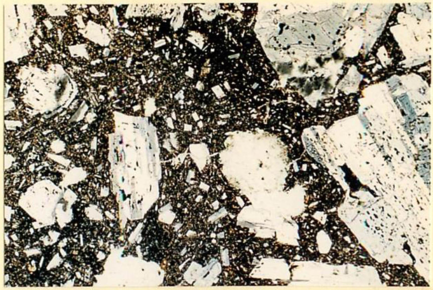 thin section image 1