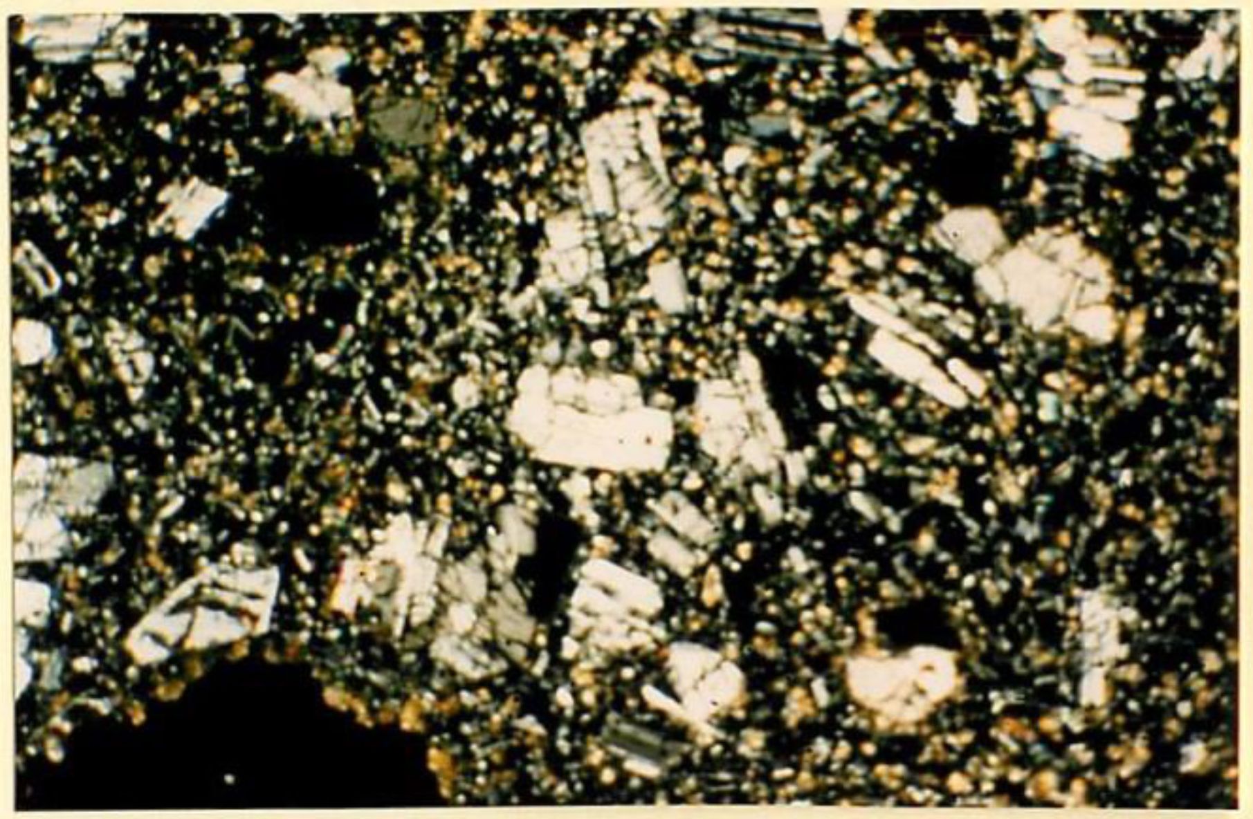 thin section image 1