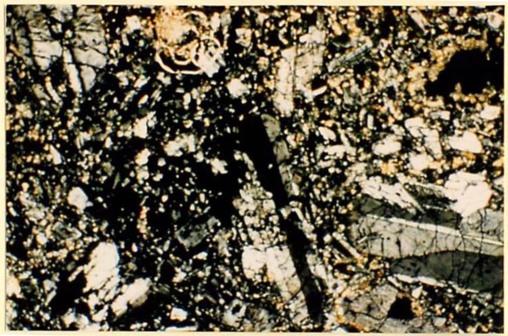 thin section image 1