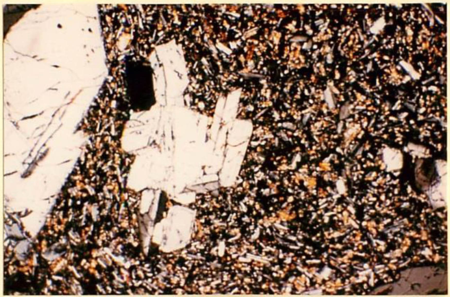 thin section image 1