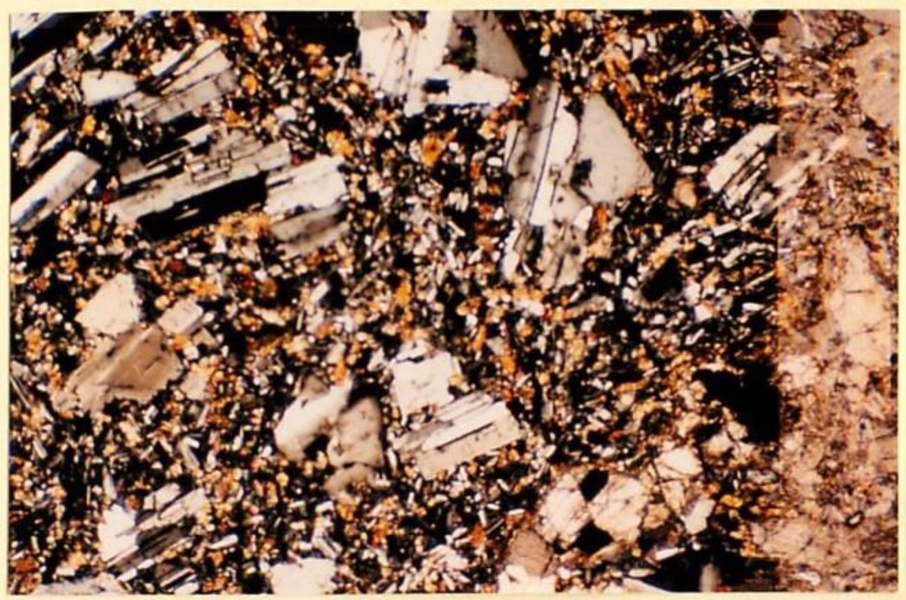 thin section image 1