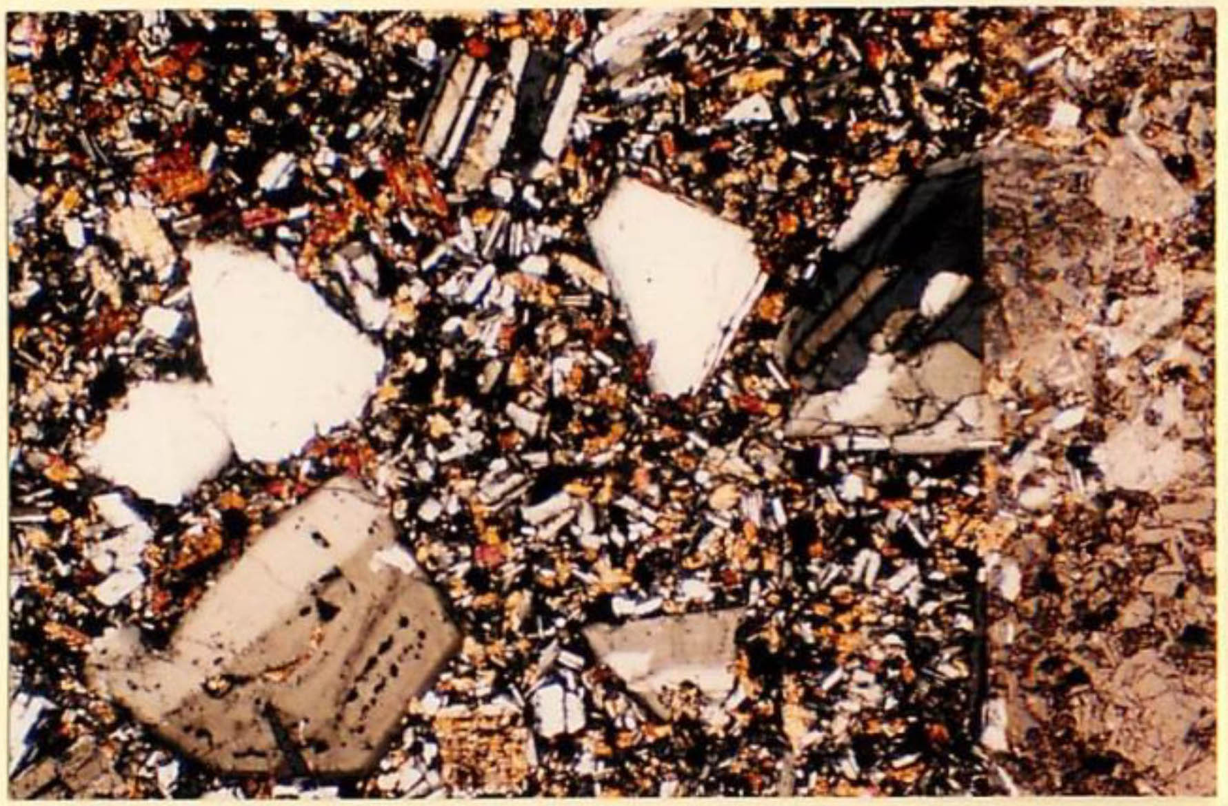 thin section image 1
