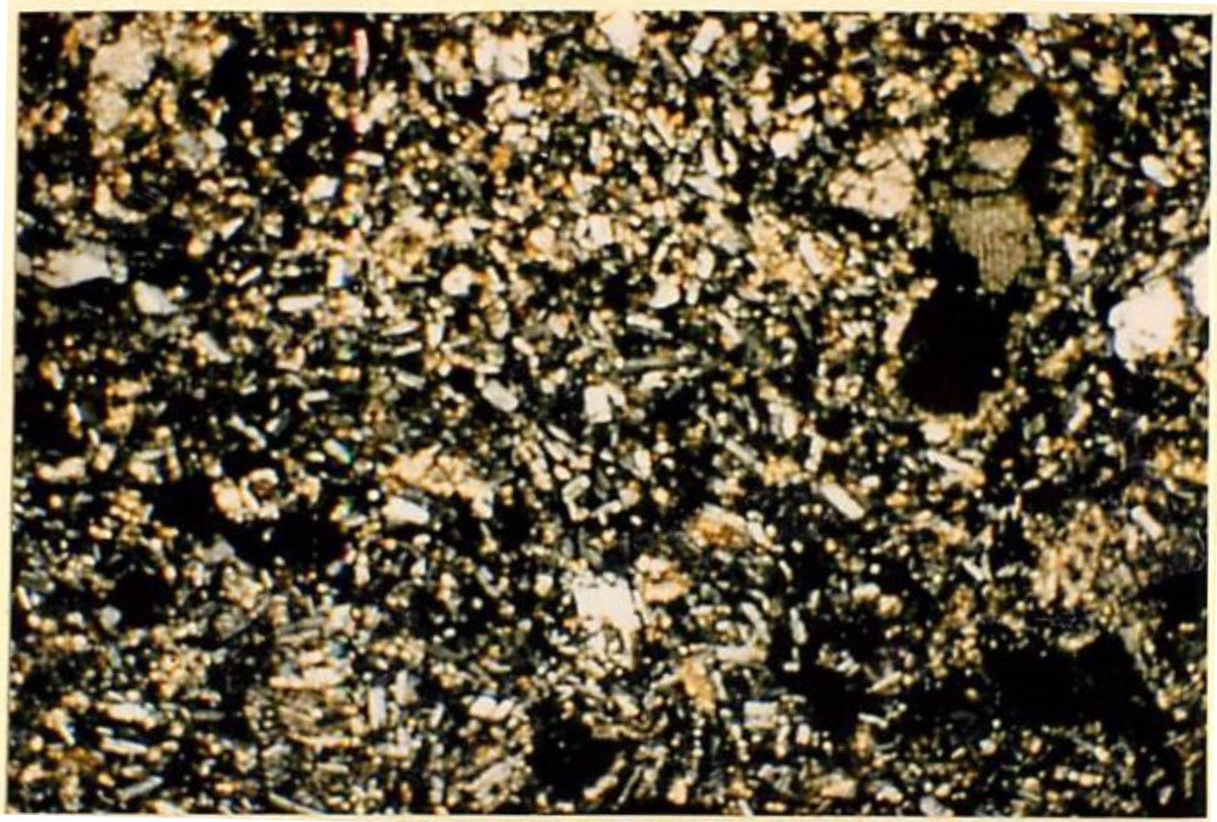 thin section image 1