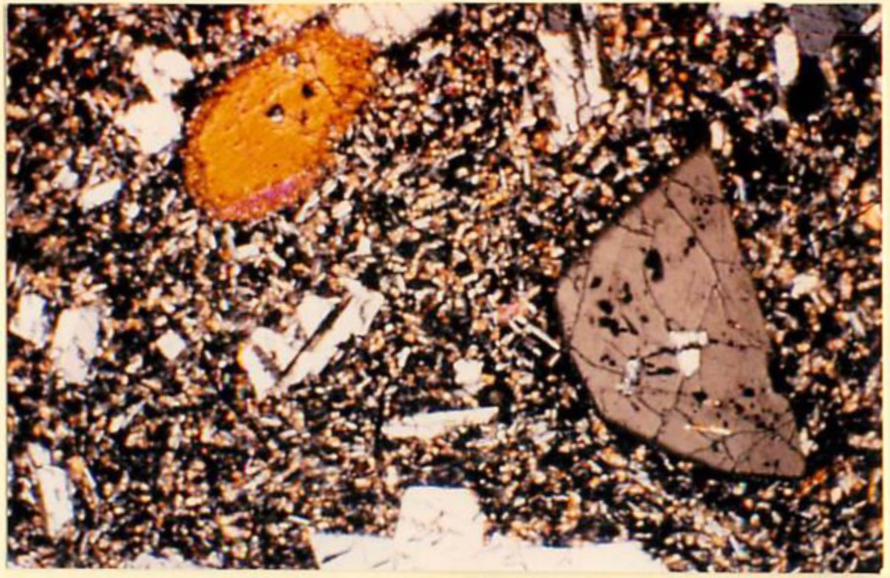 thin section image 1