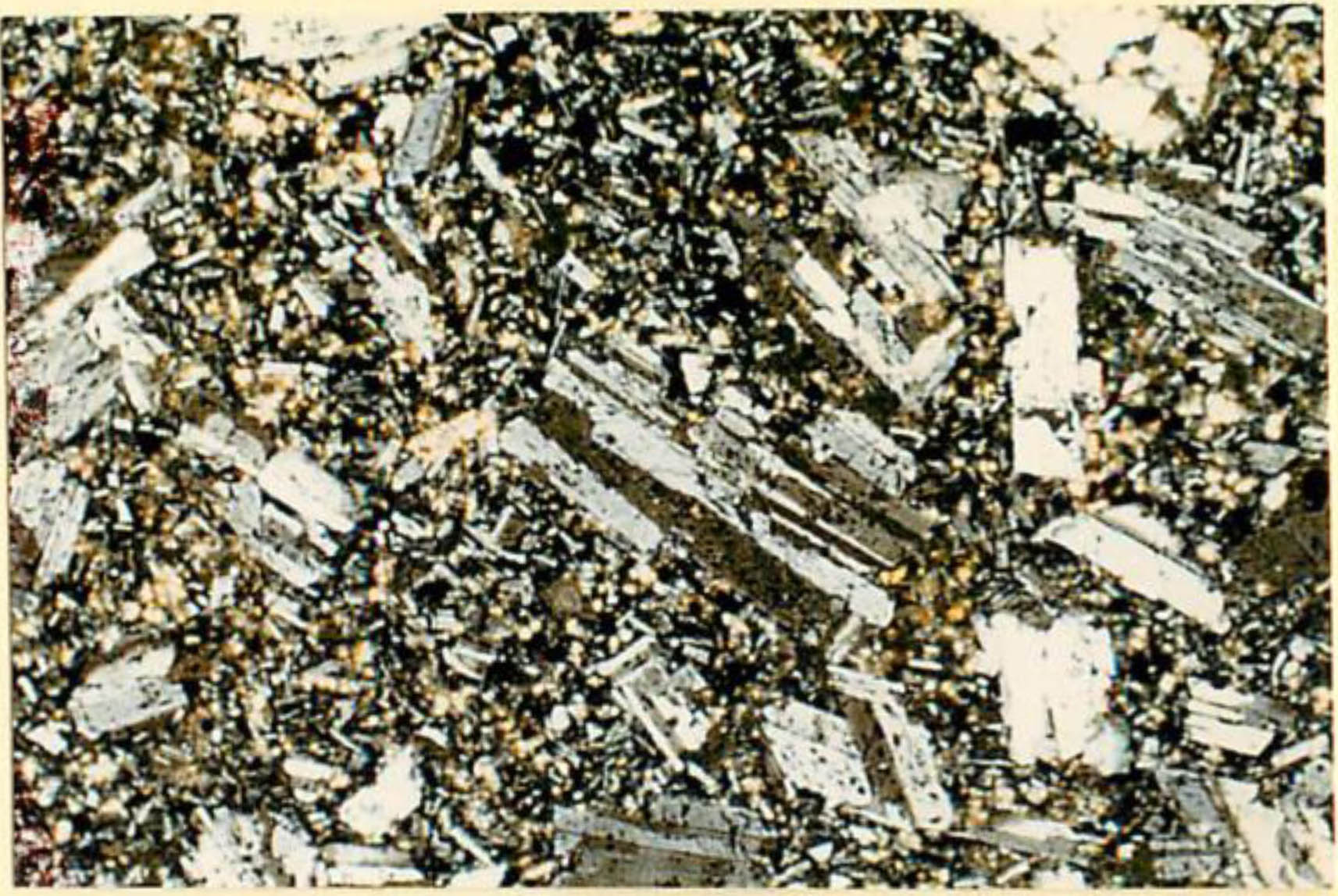 thin section image 1