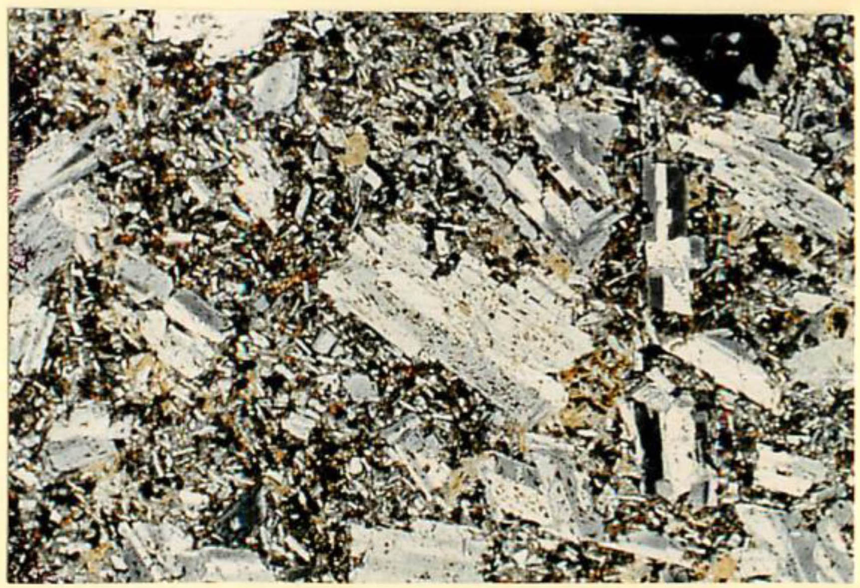 thin section image 2