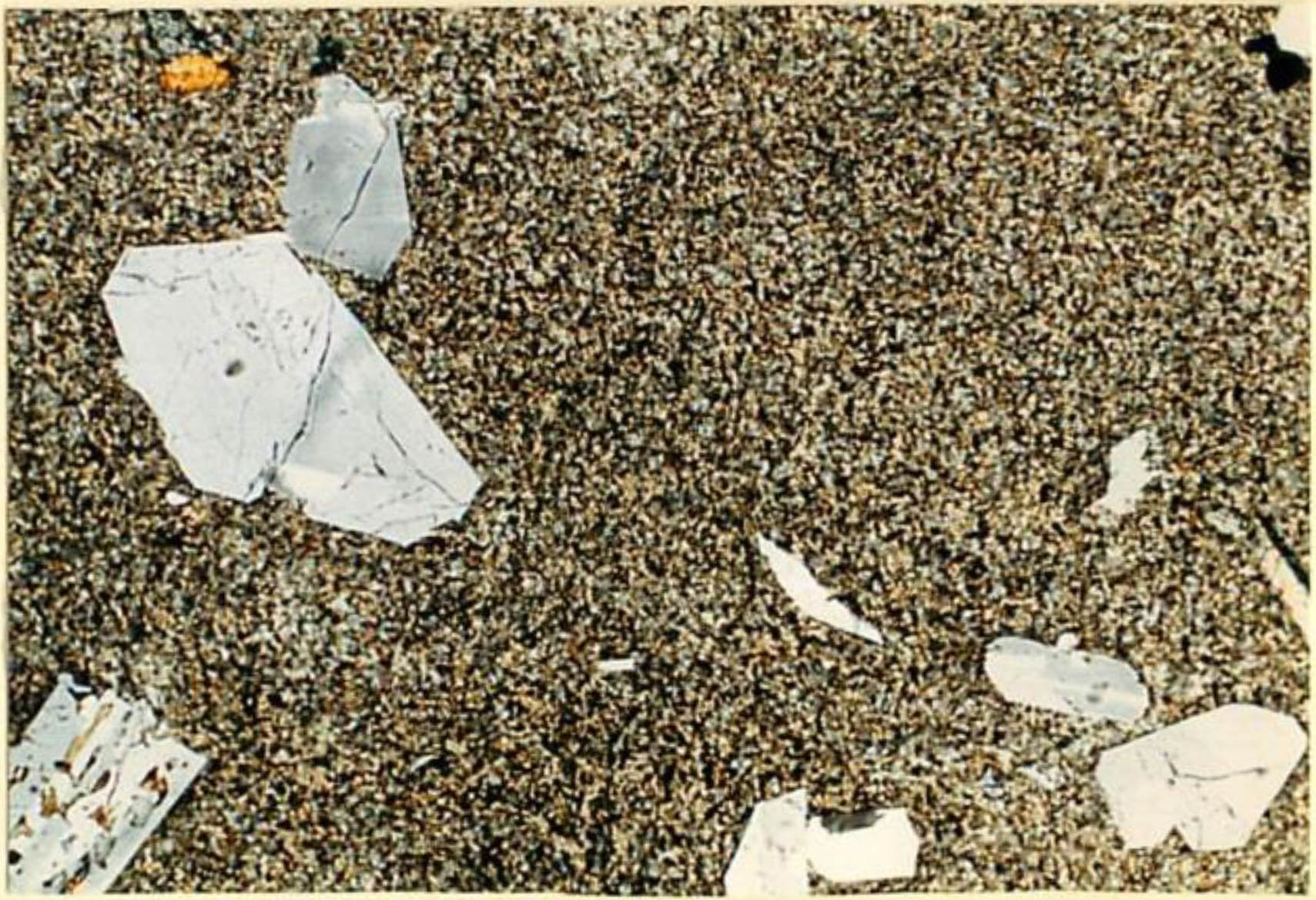 thin section image 2