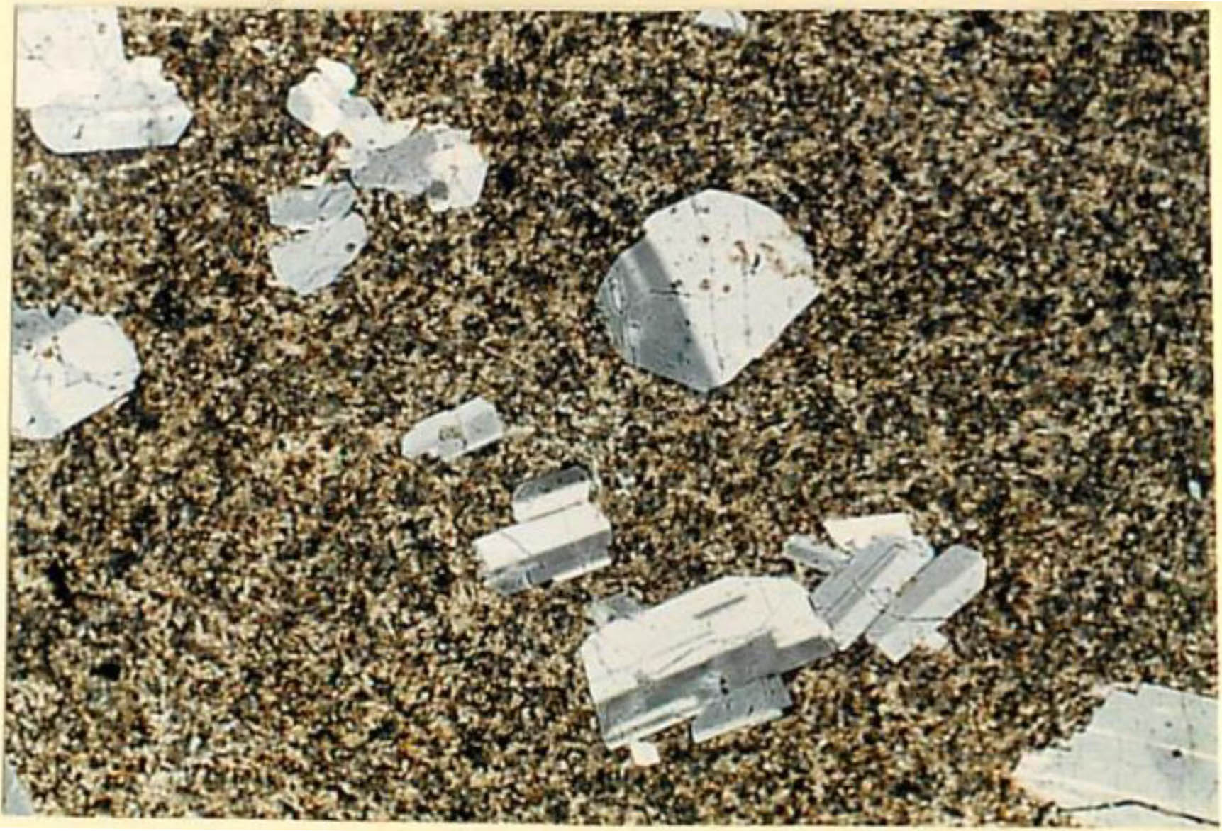 thin section image 2