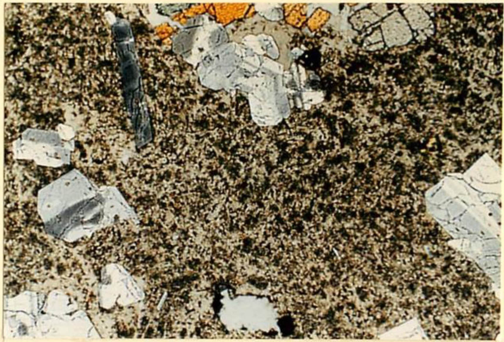 thin section image 1
