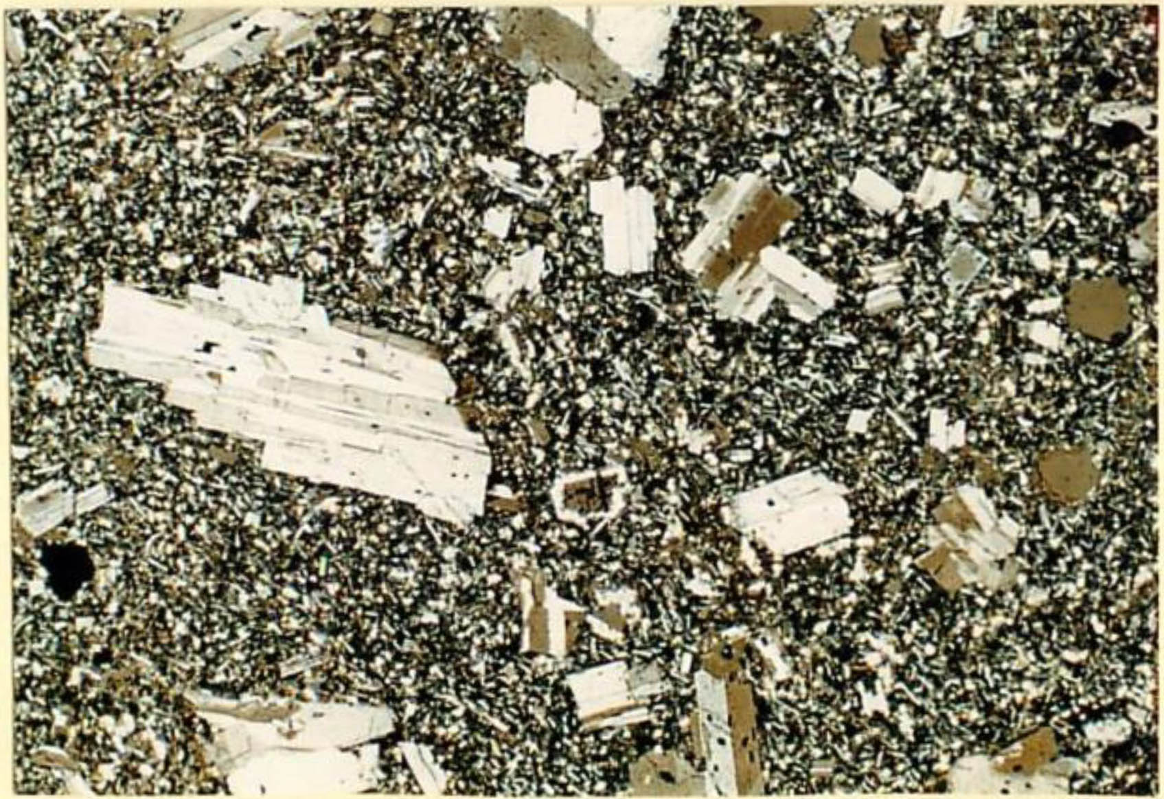 thin section image 2