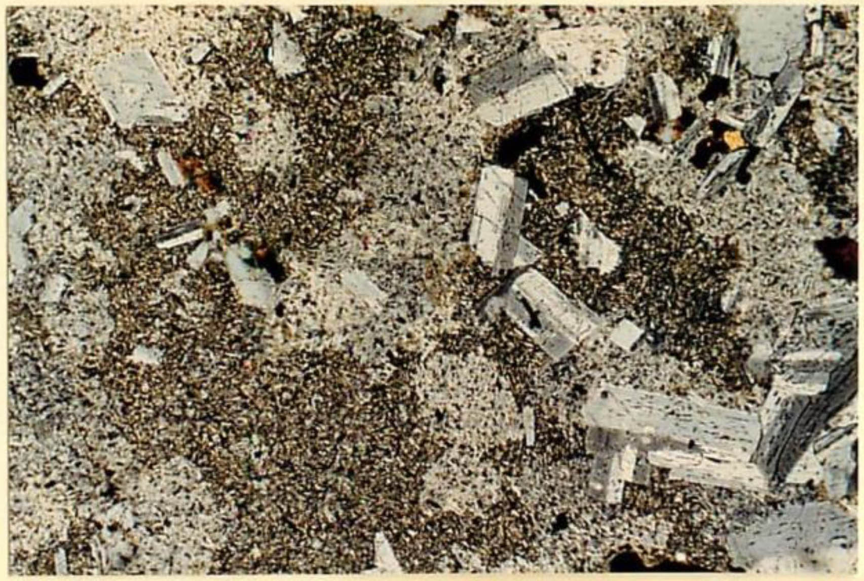 thin section image 1