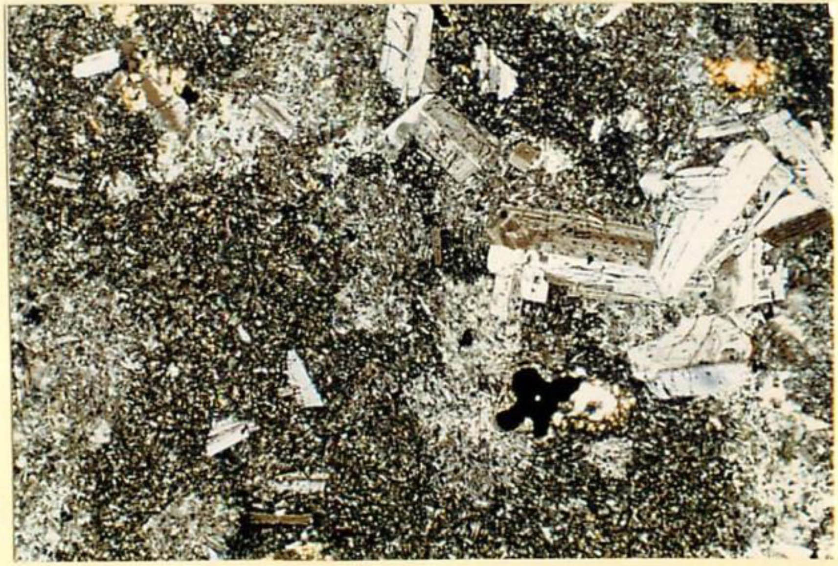 thin section image 2