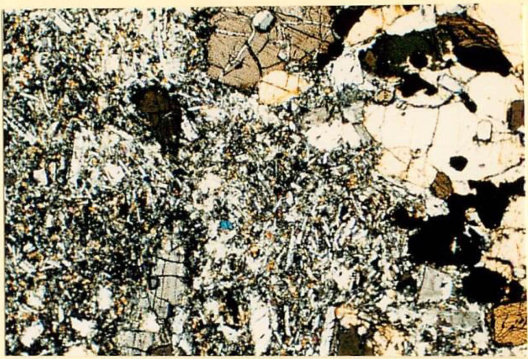 thin section image 1