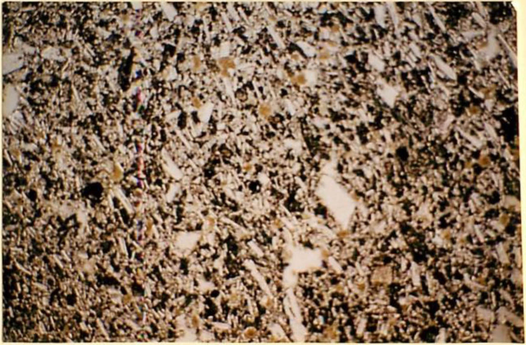 thin section image 2