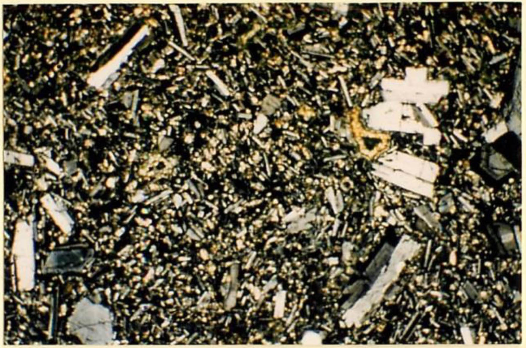 thin section image 1