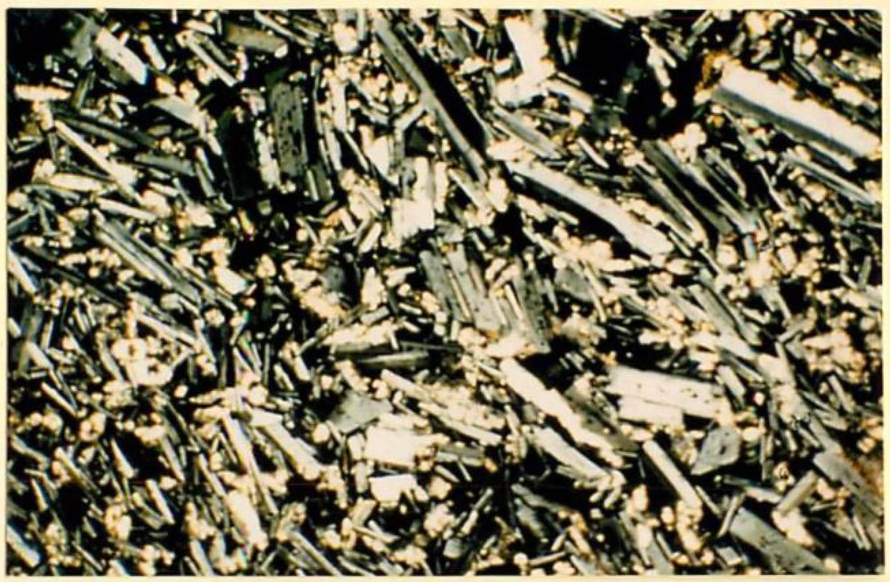 thin section image 1
