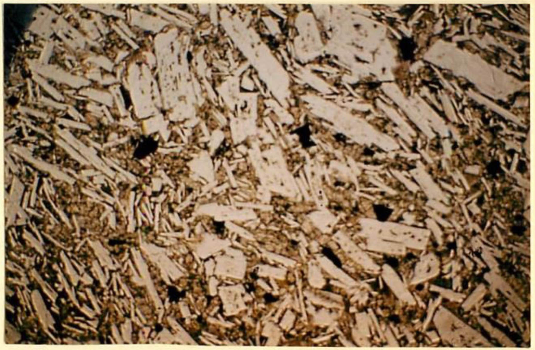 thin section image 2