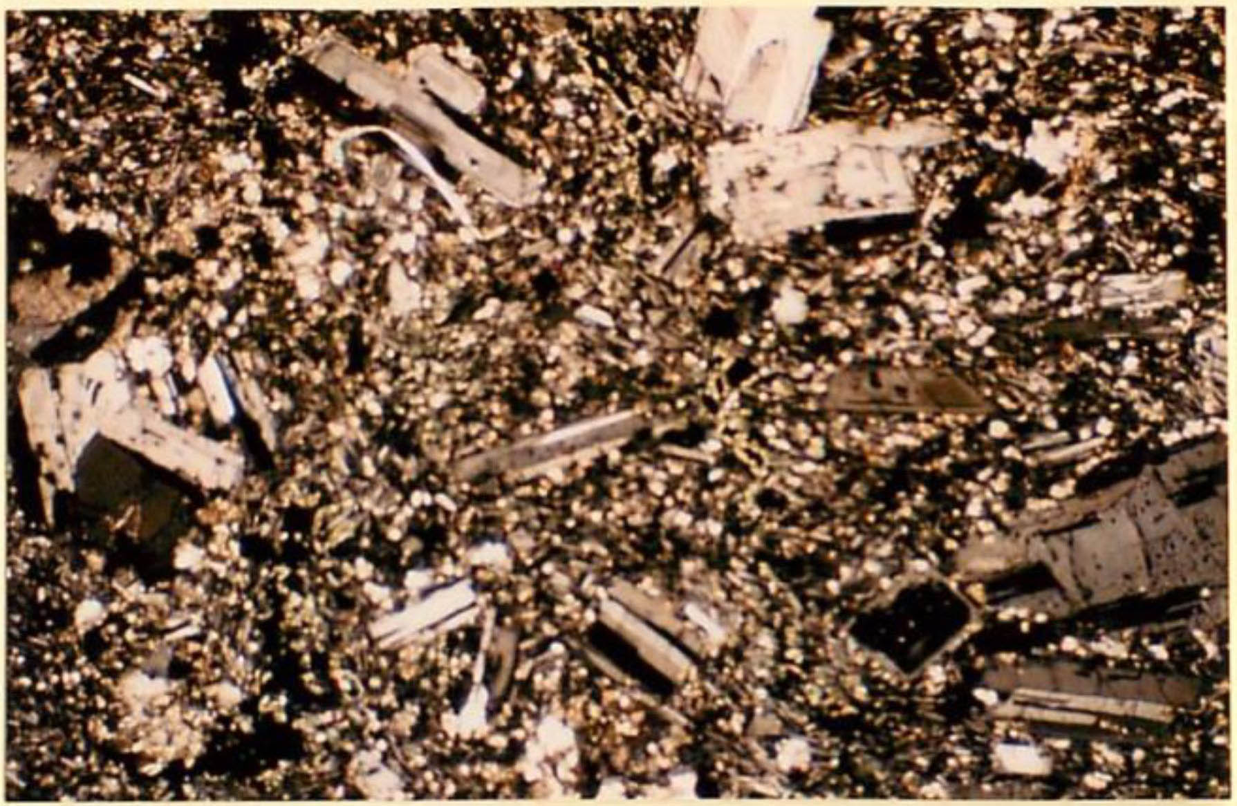 thin section image 1