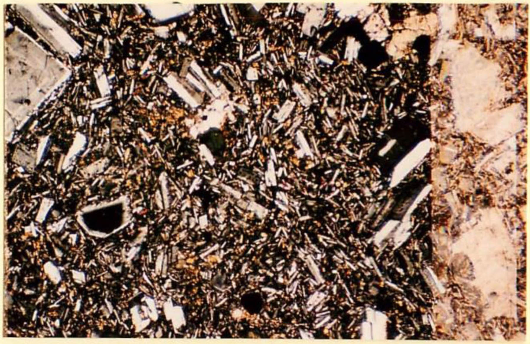 thin section image 1