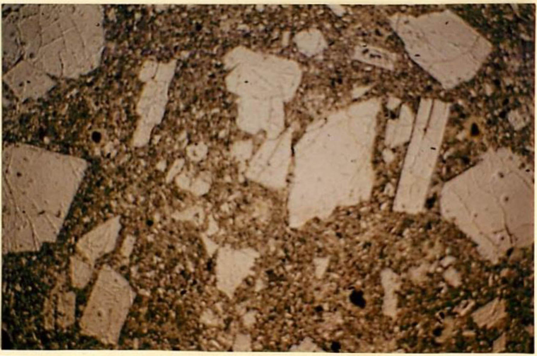 thin section image 2