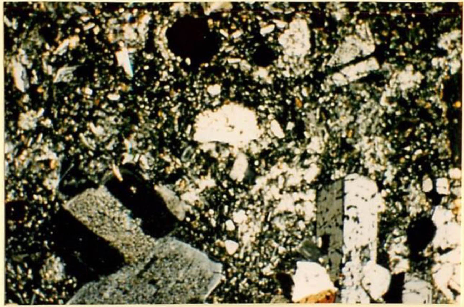 thin section image 1