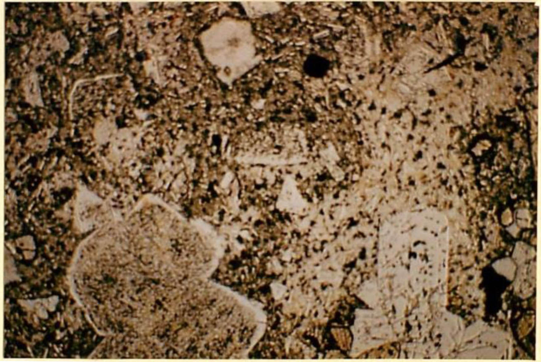 thin section image 2