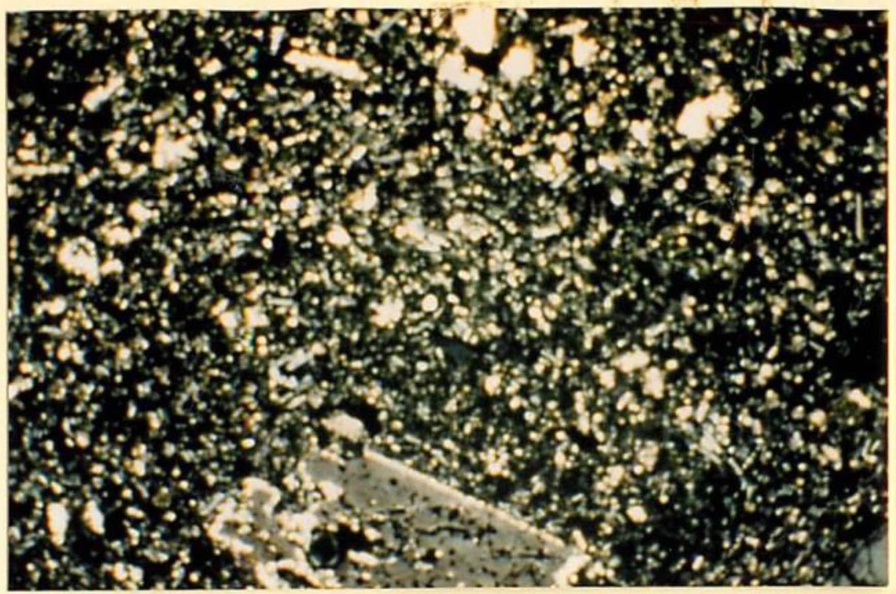 thin section image 1
