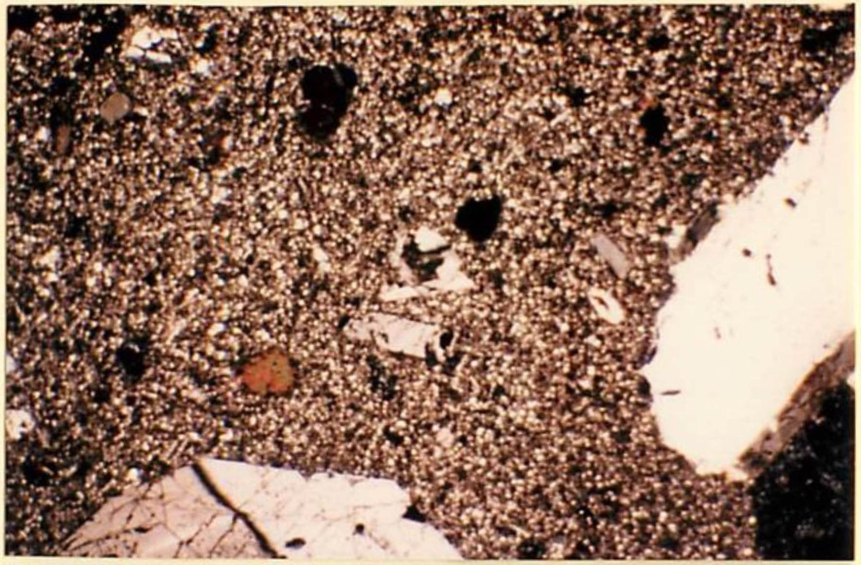 thin section image 1