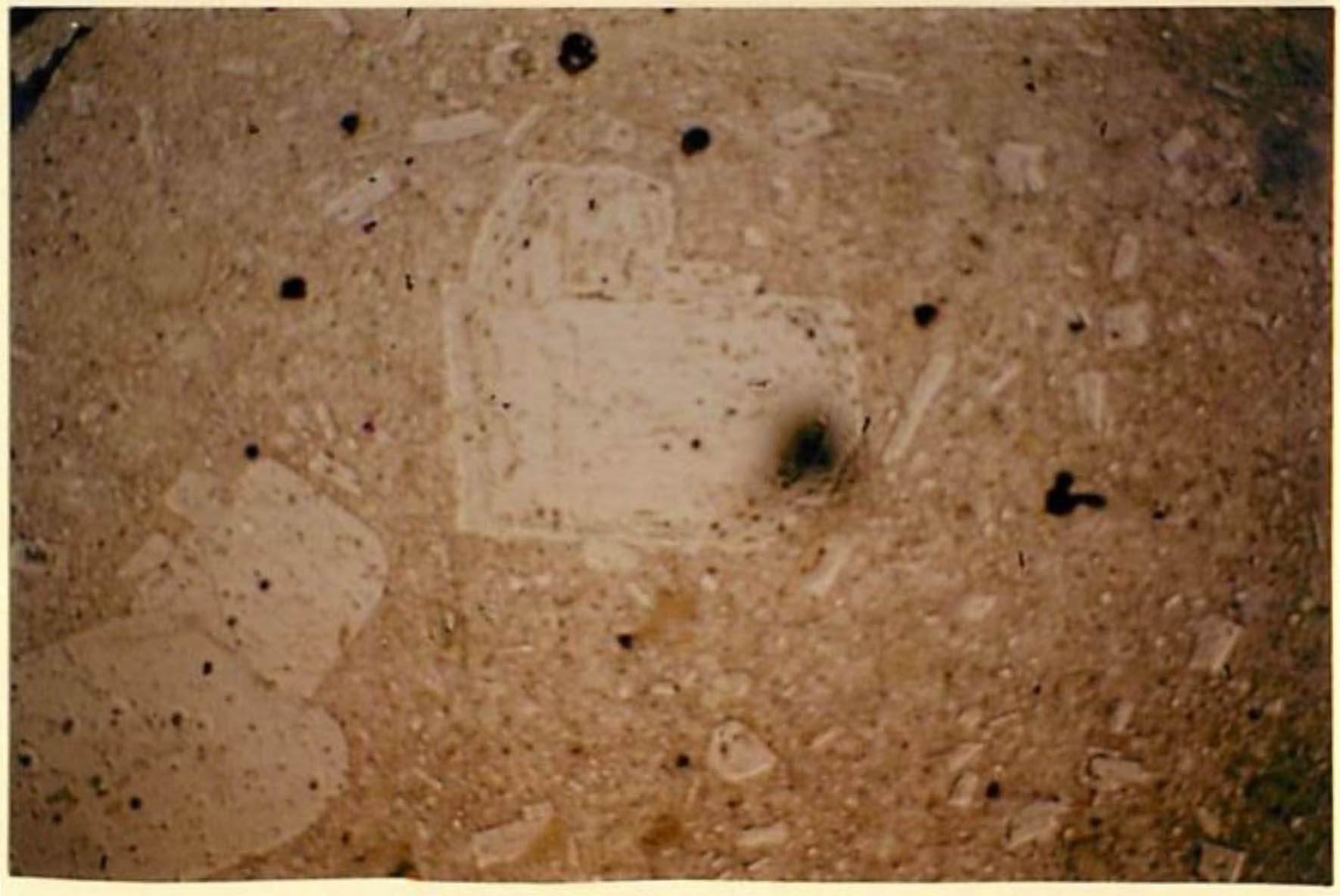 thin section image 2