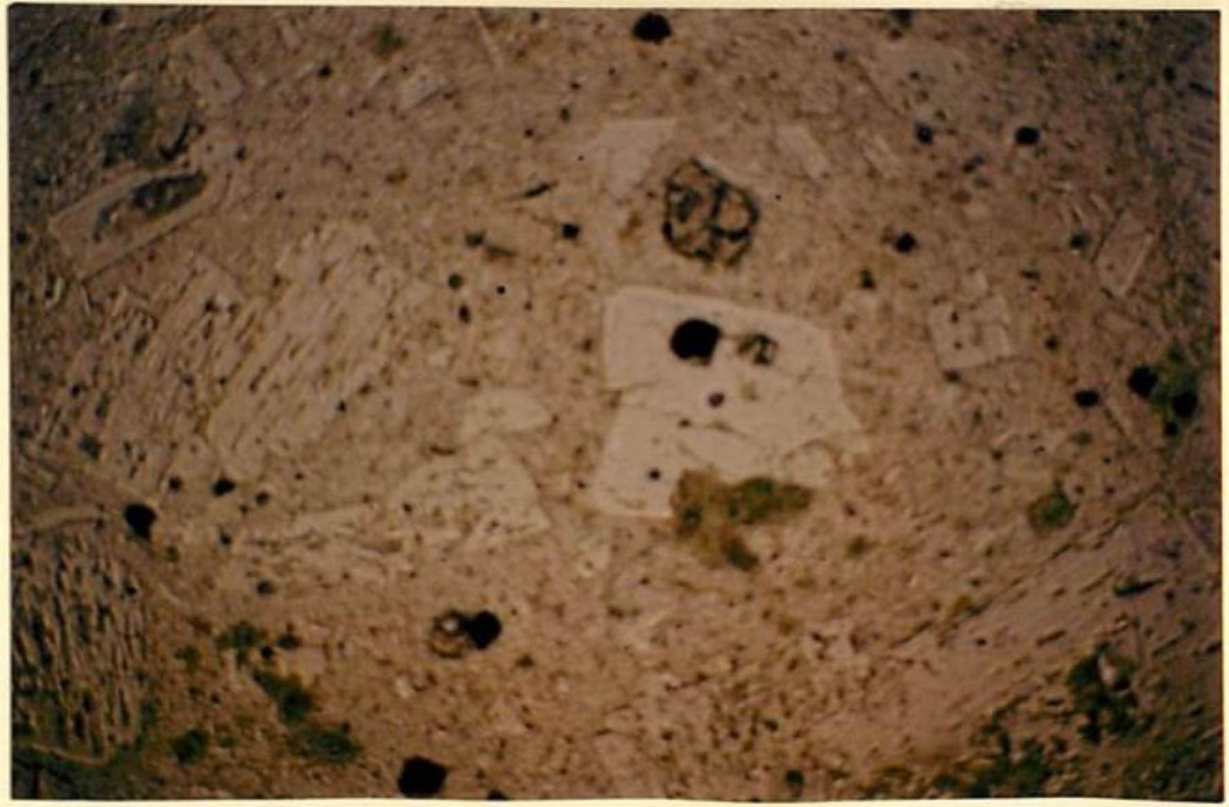 thin section image 2