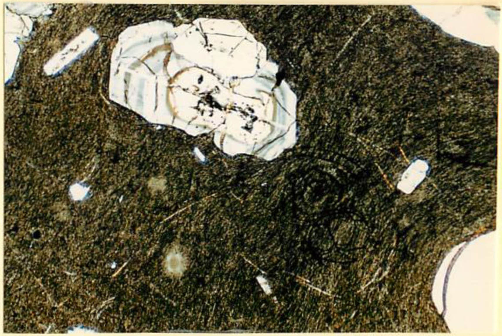 thin section image 2