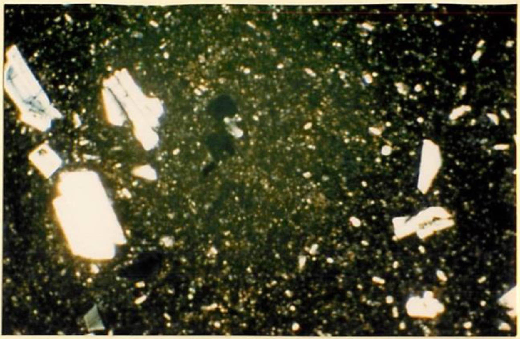 thin section image 1