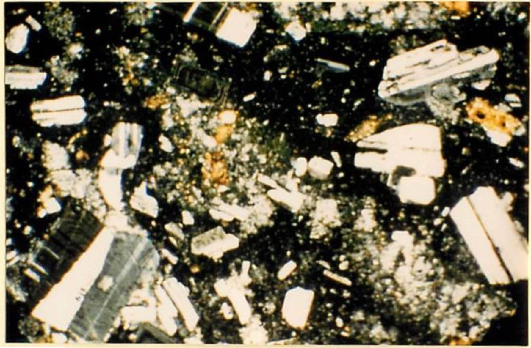 thin section image 1