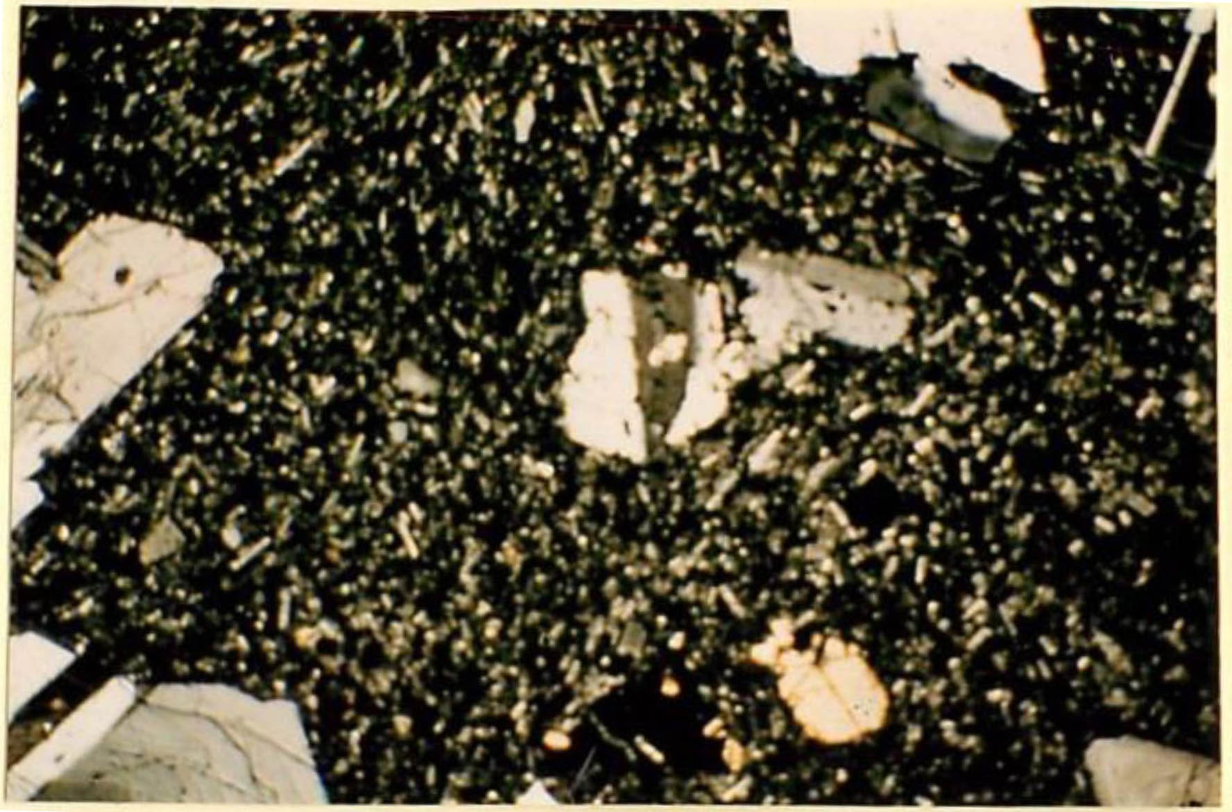 thin section image 1