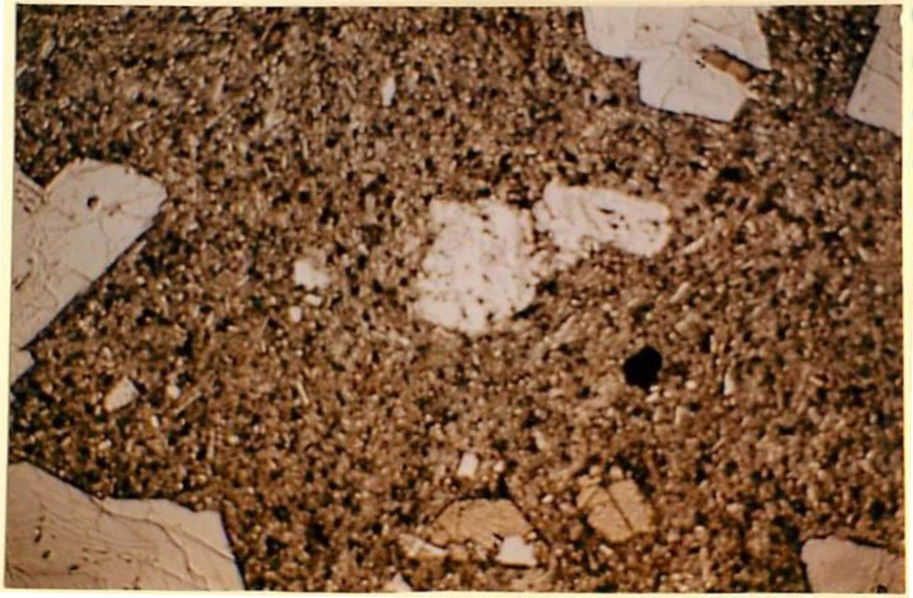 thin section image 2