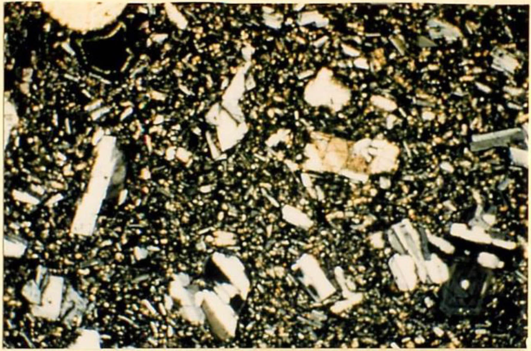 thin section image 1