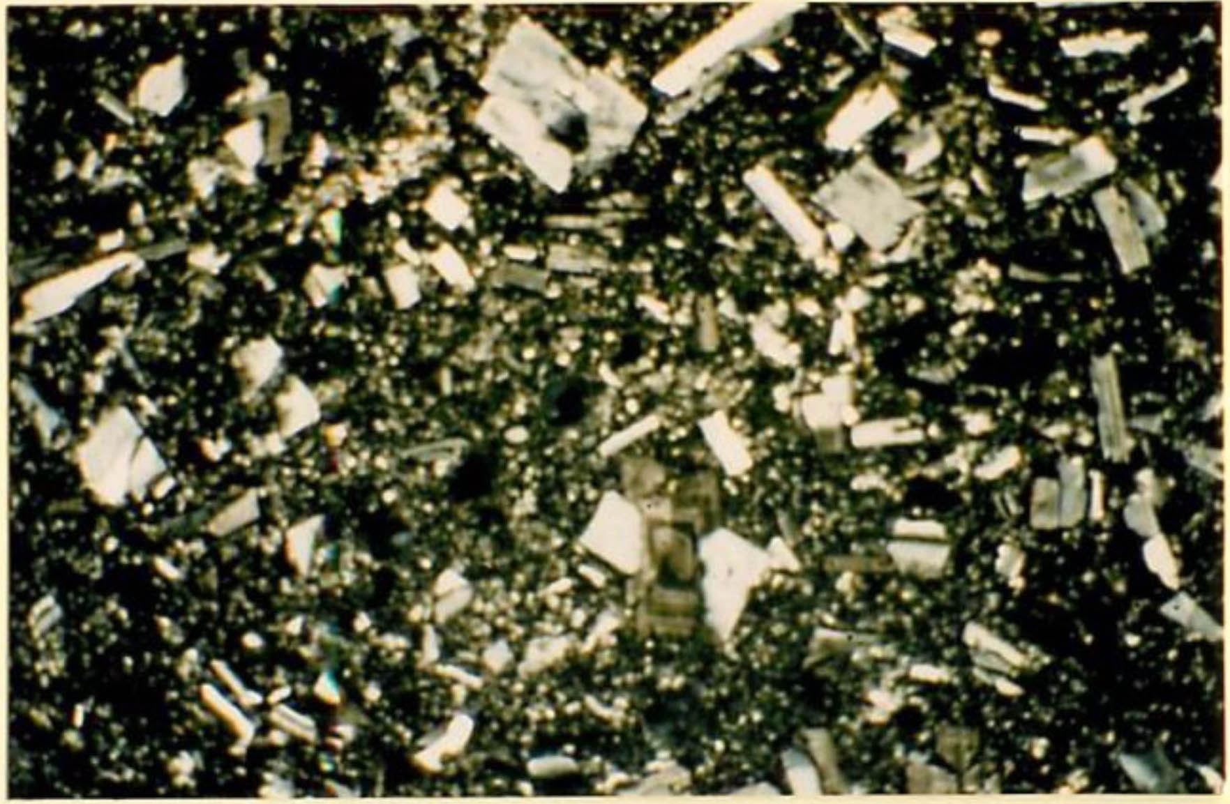 thin section image 1